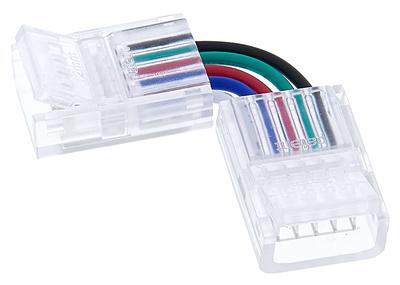 Botex LED Stripe Connector 90°