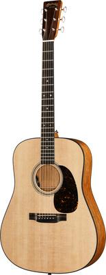 Martin Guitar D-16E-02 2024