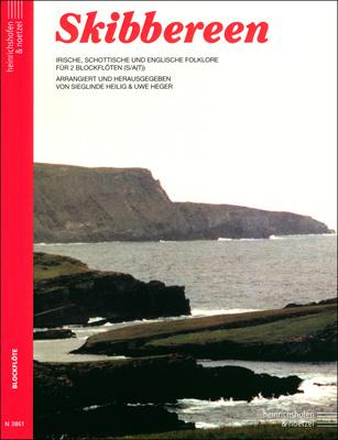 Heinrichshofen Verlag Skibbereen