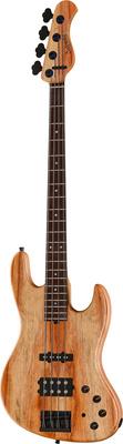 Sadowsky MasterBuilt 21 MJ LTD 4 NTS