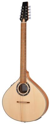 Thomann Irish Bouzouki 10S-PU