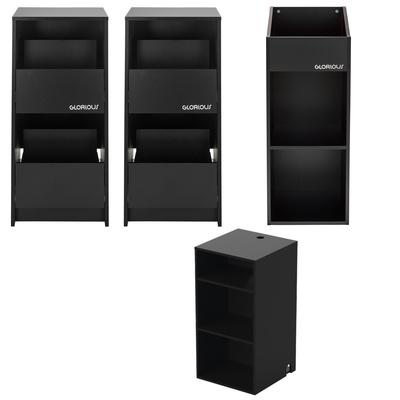 Glorious Vinyl Collection BK Bundle