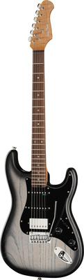 Harley Benton ST-Modern Plus HSS SIBL