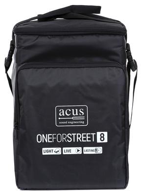 Acus Oneforstreet 8 Bag