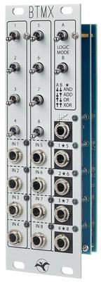 Schlappi Engineering BTMX