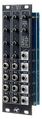 Schlappi Engineering BTMX Black