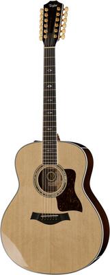 Taylor 858e LTD 50th Anniversary