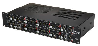 Drawmer 1971 Dual 4-Band Parametric