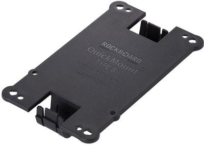 Rockboard Quick Mount Type B1