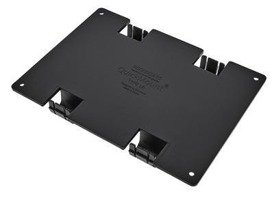 Rockboard Quick Mount Type L6
