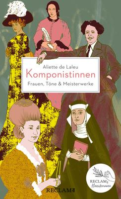 Reclam Verlag Komponistinnen