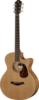 Furch Blue BARc-CM w/VTC a