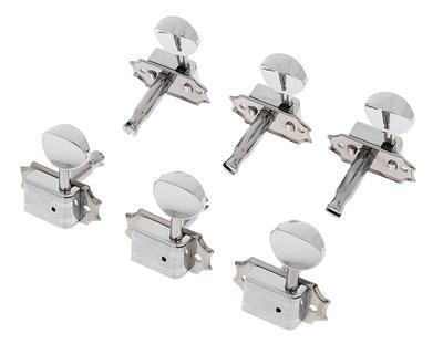 Grover 133C Deluxe Machines 3+3 CH