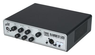 Aguilar Tone Hammer 500 V2