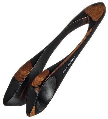 Heritage Musical Spoon Medium Black