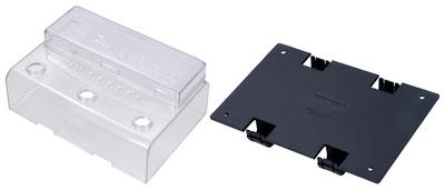 Rockboard PedalSafe Type J2 Rockboard