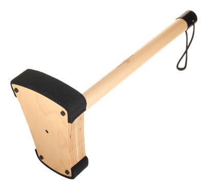 Black Swamp Percussion SGMALLET-LG Gong Mallet Large