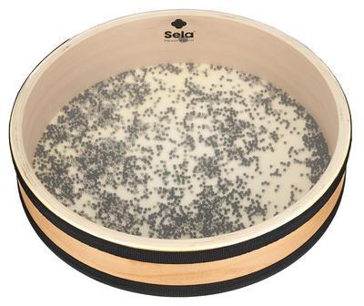 Sela 12" Ocean Drum"