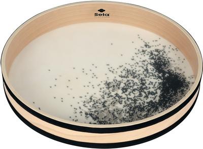 Sela 18" Ocean Drum"