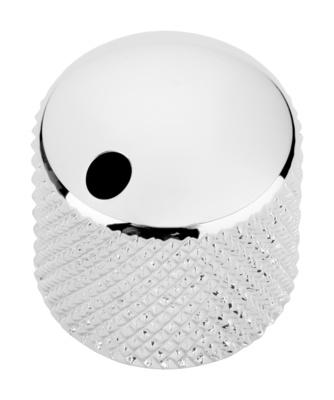 Warwick Single Shaft Dome Knob N