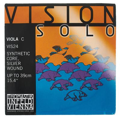 Thomastik VIS24 Vision Solo C Viola 4/4