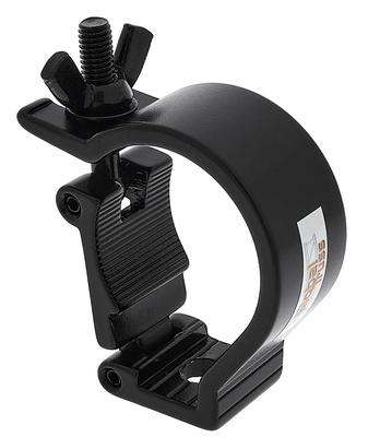 Global Truss Selflock 812Hook Mini Bk