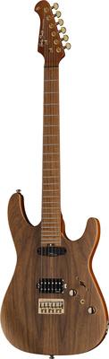 Harley Benton Guitar MAX Fusion Sign B-Stock