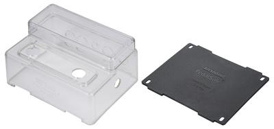 Rockboard PedalSafe Type D3 Universal