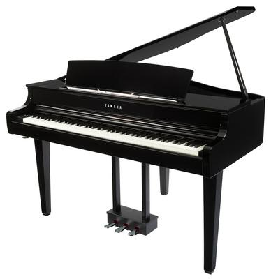 Yamaha CLP-865GP