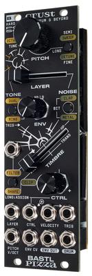 Bastl Instruments Crust