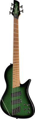 Harley Benton MSB-5 ESP B-Stock