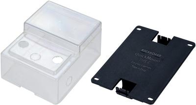 Rockboard PedalSafe Type C2 rockboard