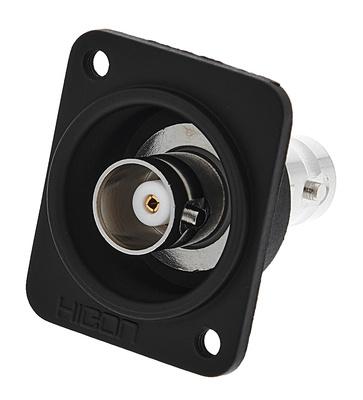 Hicon BNC FP50D 50 Ohms