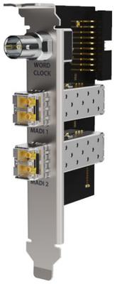 RME AoX-MADI-EXT-SFP