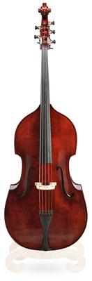 Meister Rubner Double Bass No.68S 4/4 5-Str.