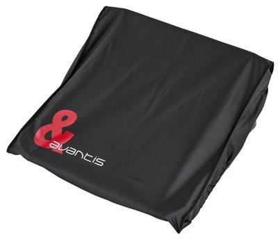 Allen & Heath Avantis Solo Dust Cover