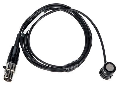Shure WL184M Black