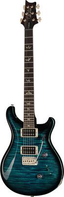 PRS Custom 24 Cobalt Smokeburst