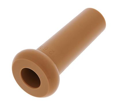 JK Mouthpiece Adapter Alphorn Trp