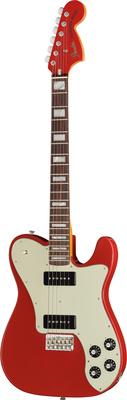 Fender Shiflett Tele Dlx DKR
