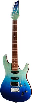 Ibanez SA260FM-BRG