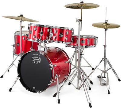 Mapex Comet Pro Pack 18" Infra Red"