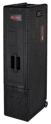 Enki X-2 Guitar Case Black