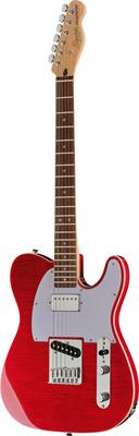 Squier Affinity Tele SH FMT CRT