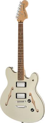 Squier Affinity Starcaster DLX OWT