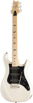 PRS SE NF3 Pearl White M