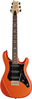 PRS SE NF3 Metallic Orange RW