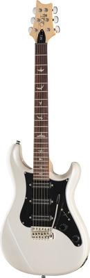 PRS SE NF3 Pearl White RW