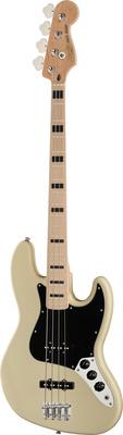 Squier Affinity ACT Jazz Bass OWT