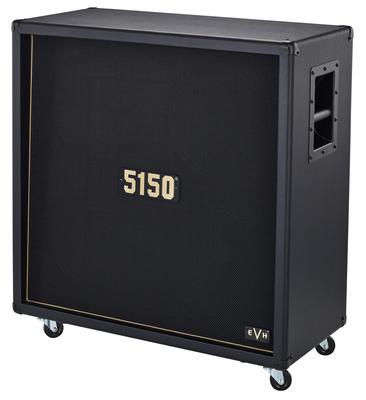 Evh 5150 Iconic 412 Cab for EL34